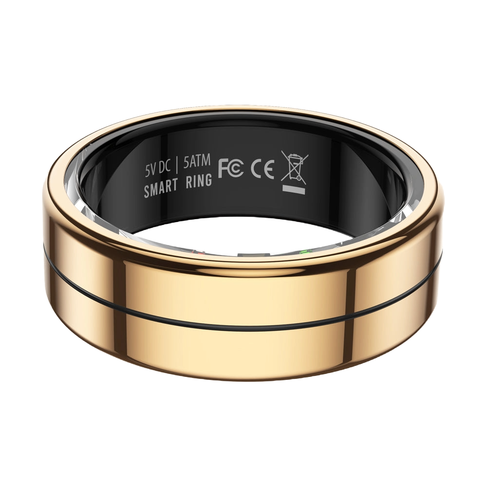 R07 Smart Ring