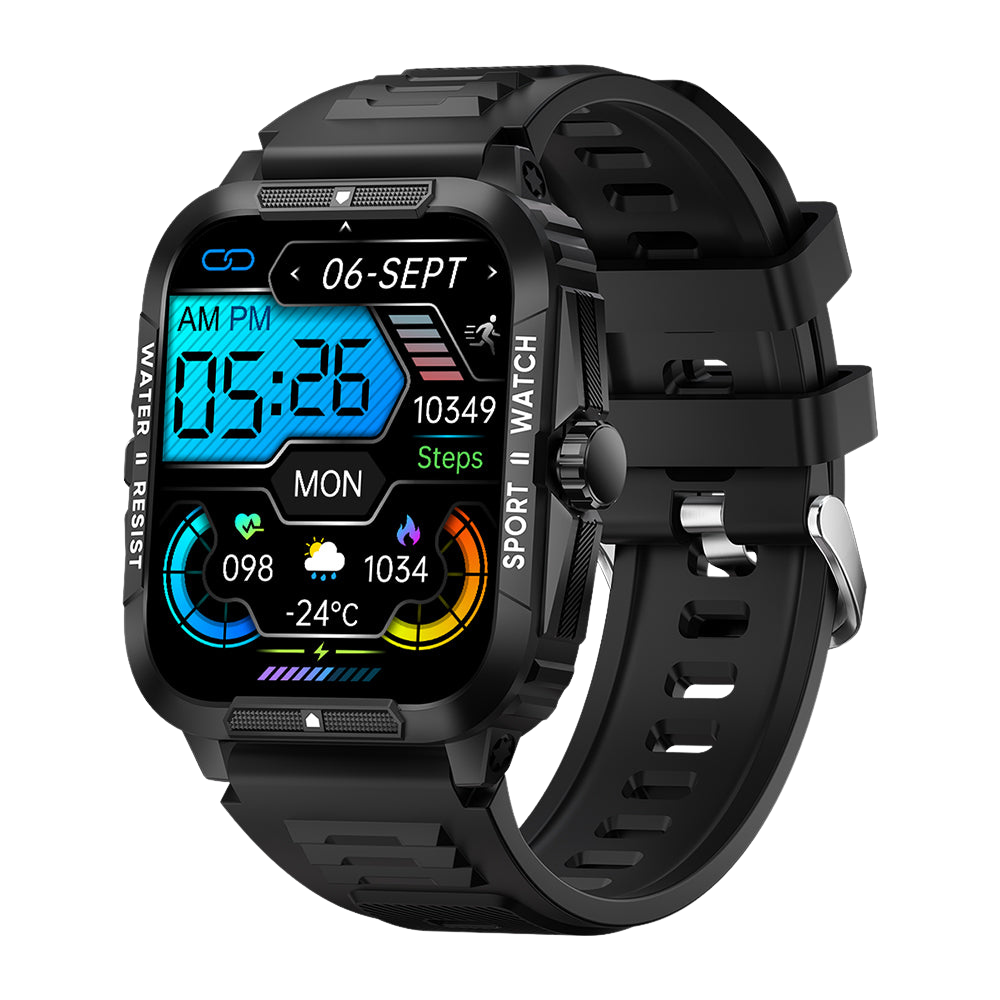 COLMI P76 Smart Watch
