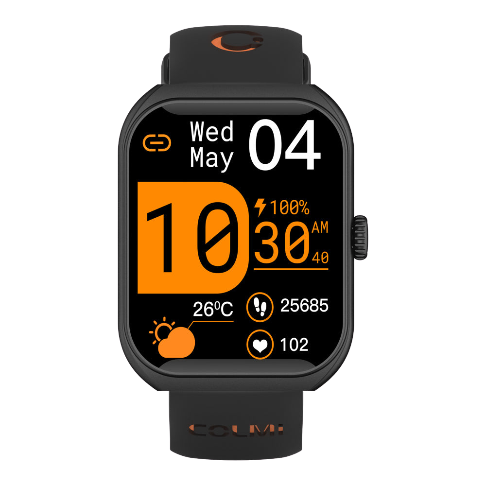 COLMI P86 Smart Watch