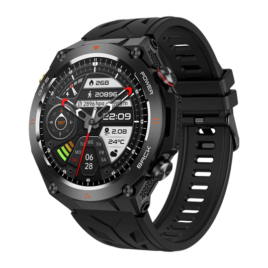 COLMI V75 GPS Smart Watch