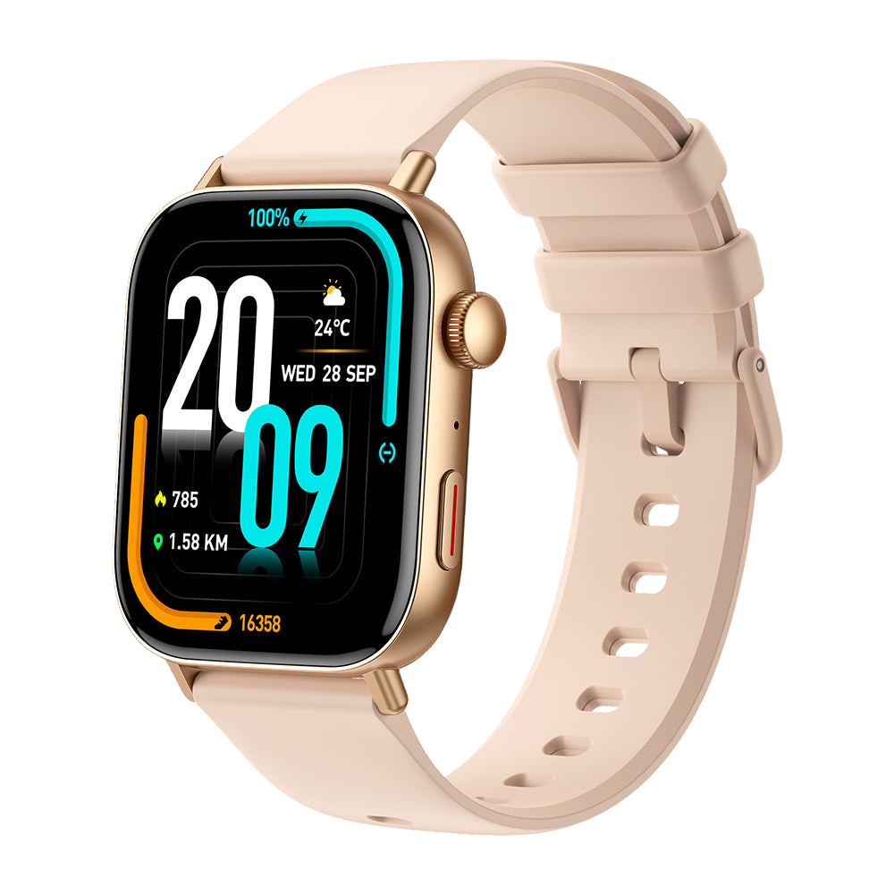 COLMI C8 Max Smart Watch