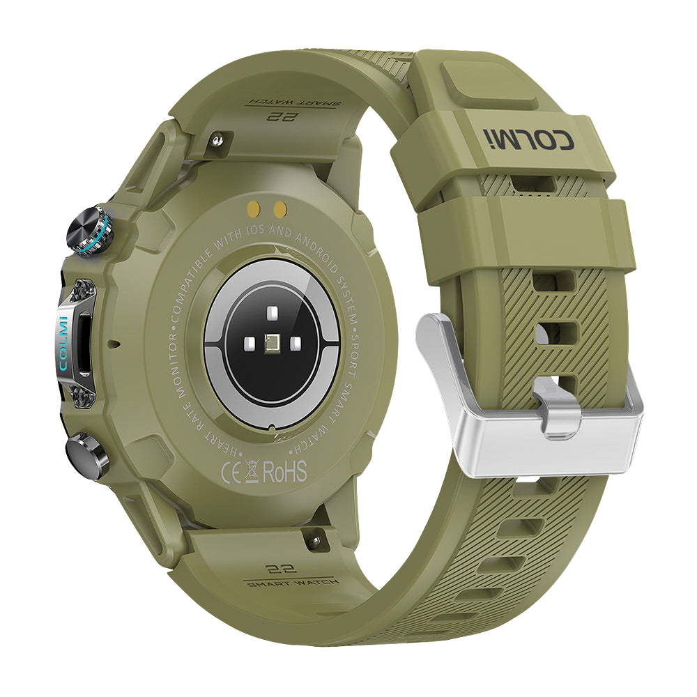 COLMI M42 Smart Watch