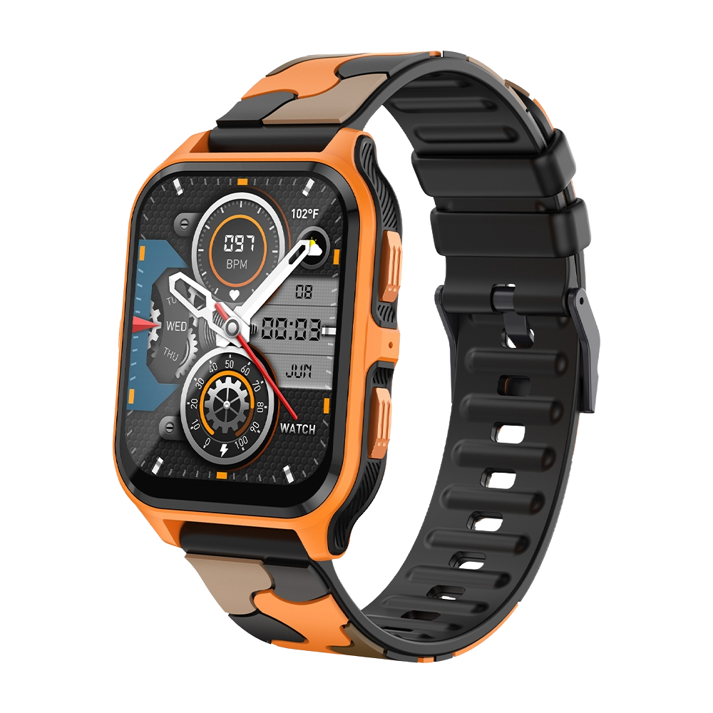 COLMI P73 Smart Watch