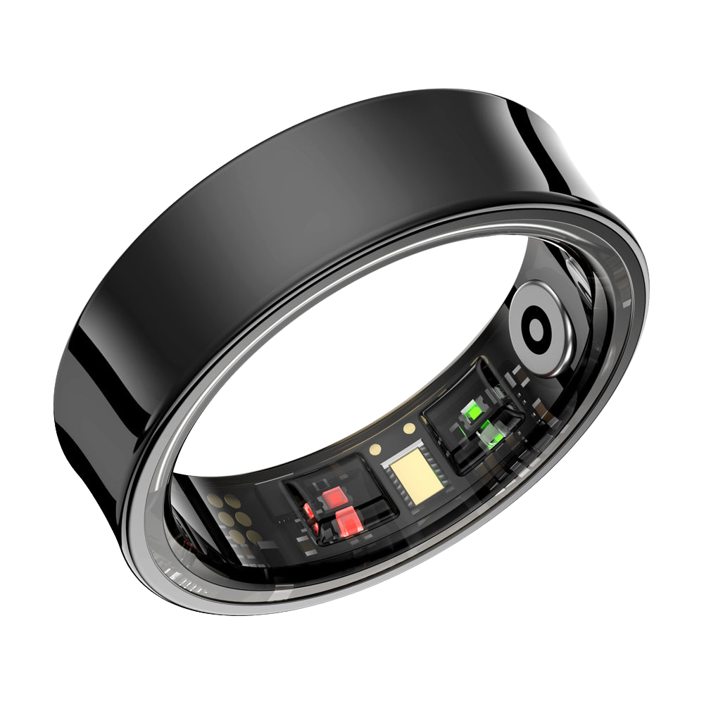 COLMi R09 Smart Ring