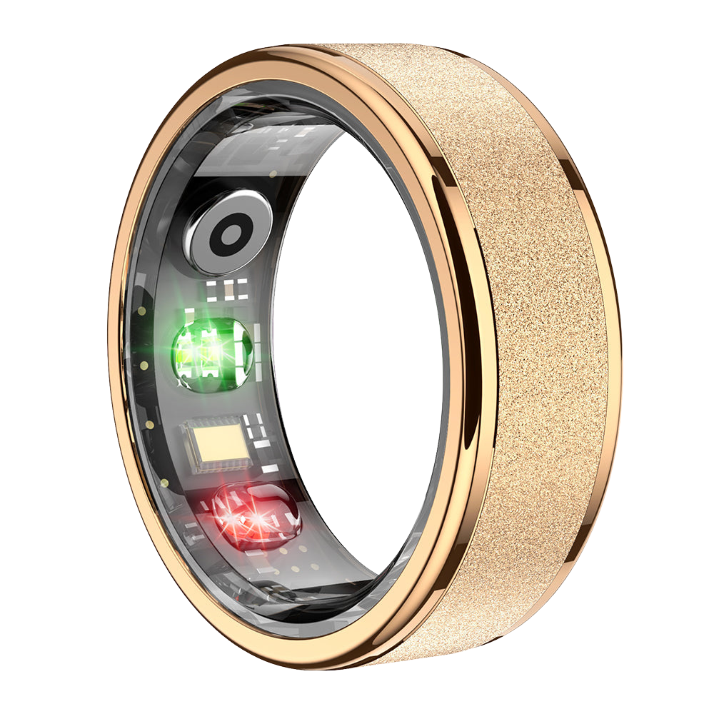 R10 Smart Ring