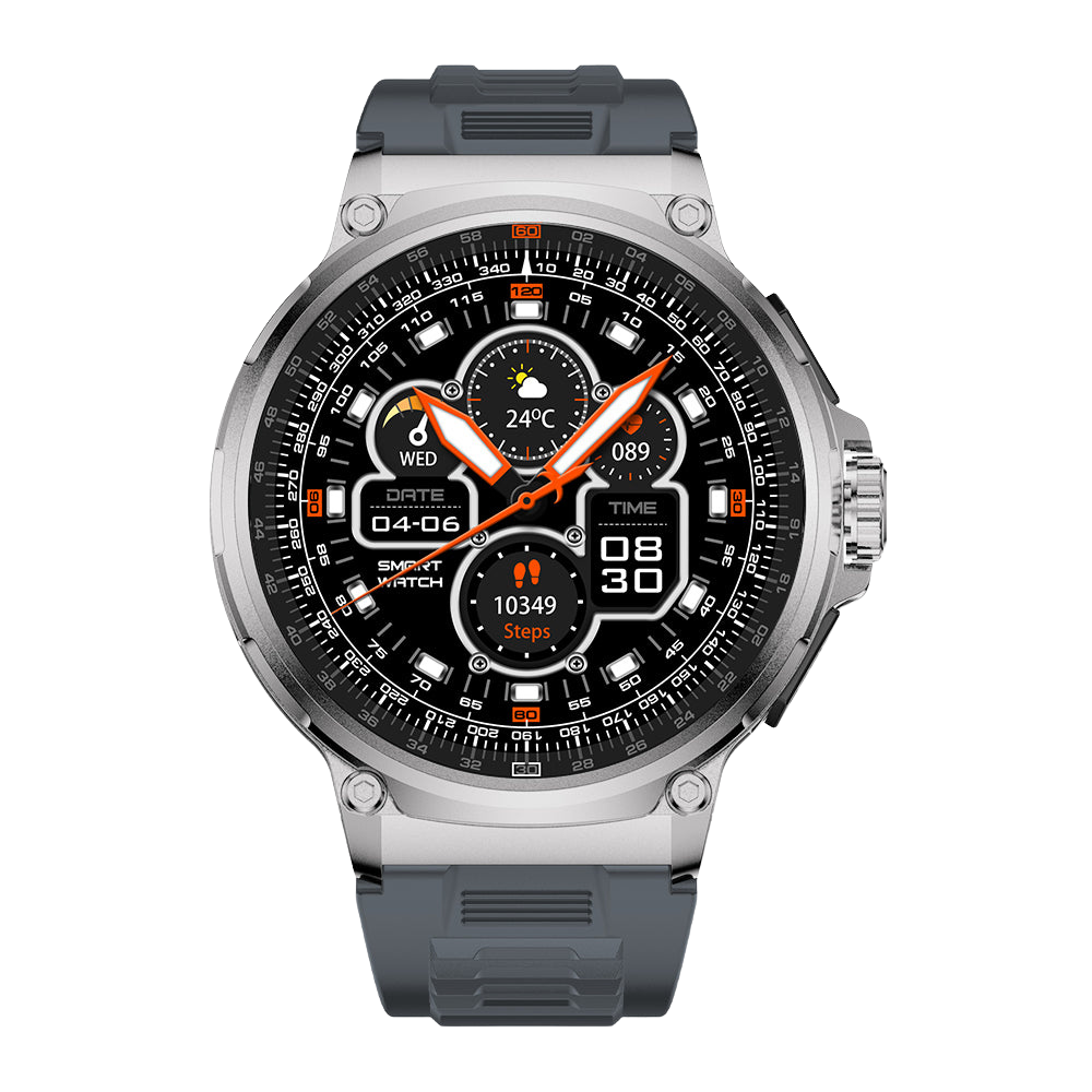 COLMI V69 Smart Watch