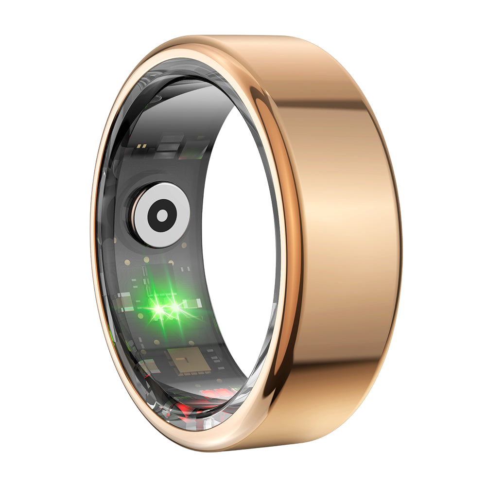 R02 Smart Ring