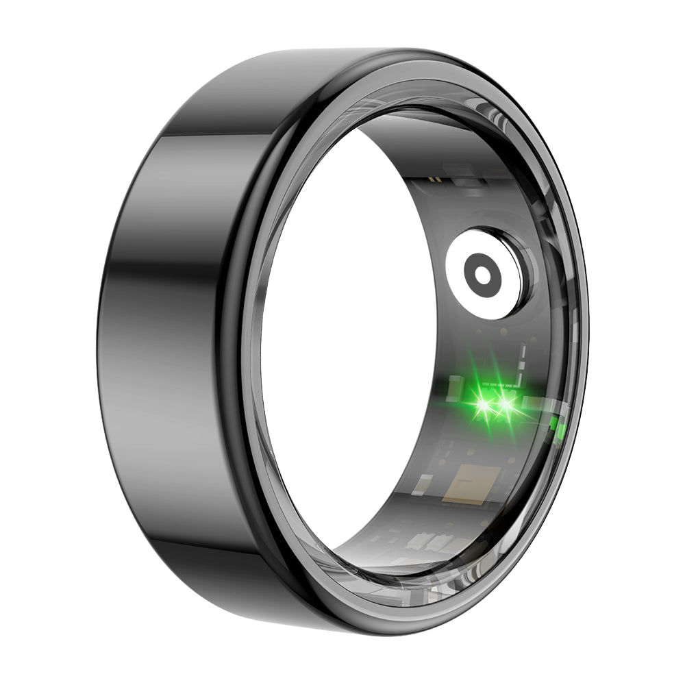 R02 Smart Ring
