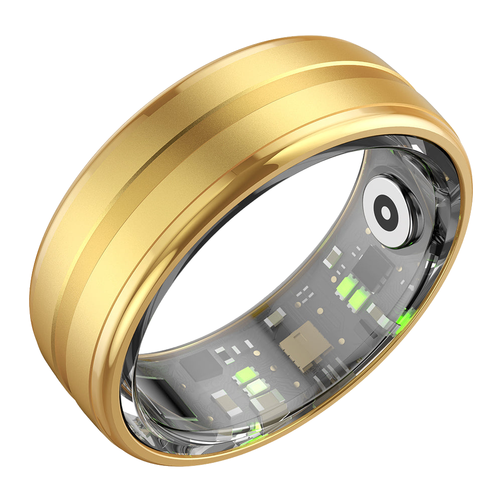 R06 Smart Ring
