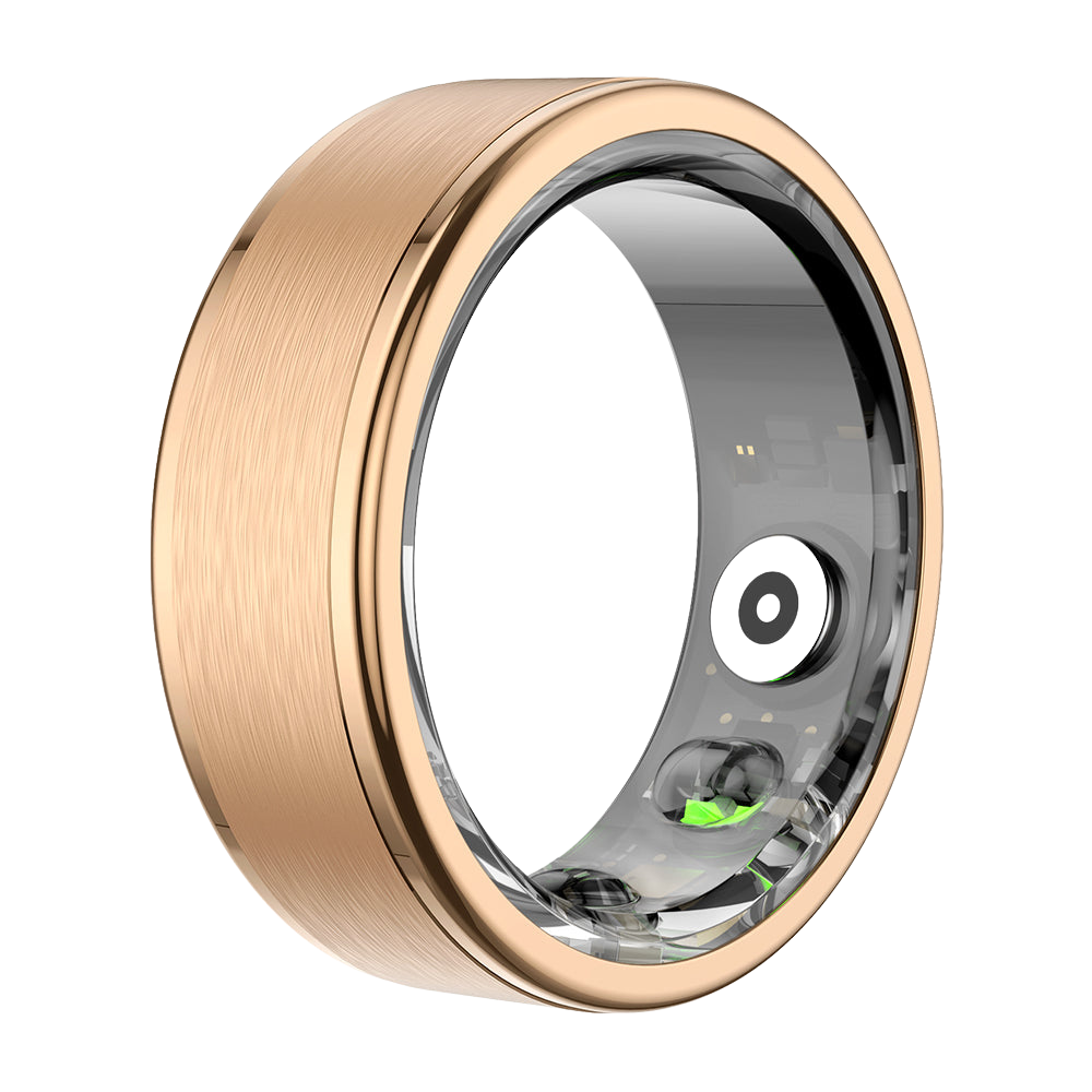 R03 Smart Ring
