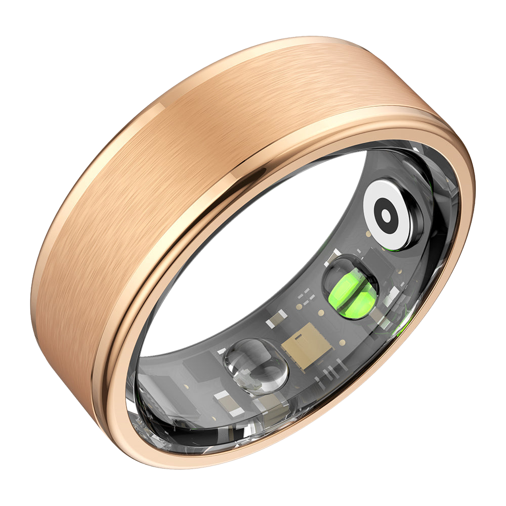 R03 Smart Ring