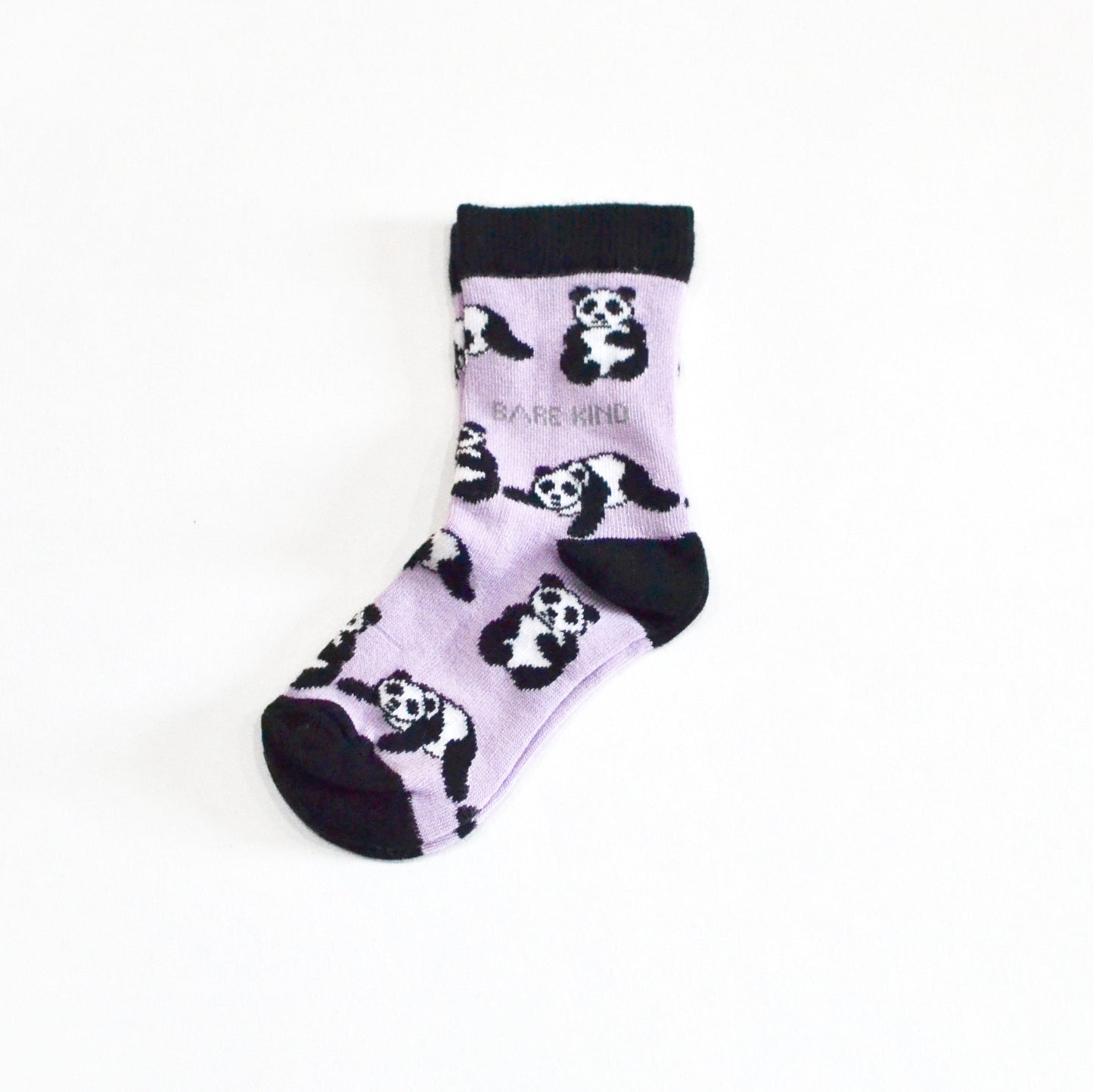 Save the Pandas Bamboo Socks for Kids