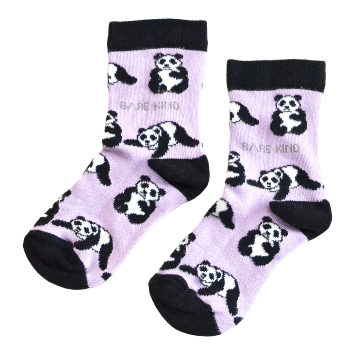 Save the Pandas Bamboo Socks for Kids