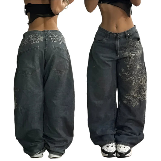 Tokyo Threadcode Jeans