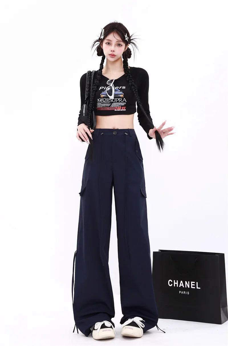 NeoLoop Street Pants