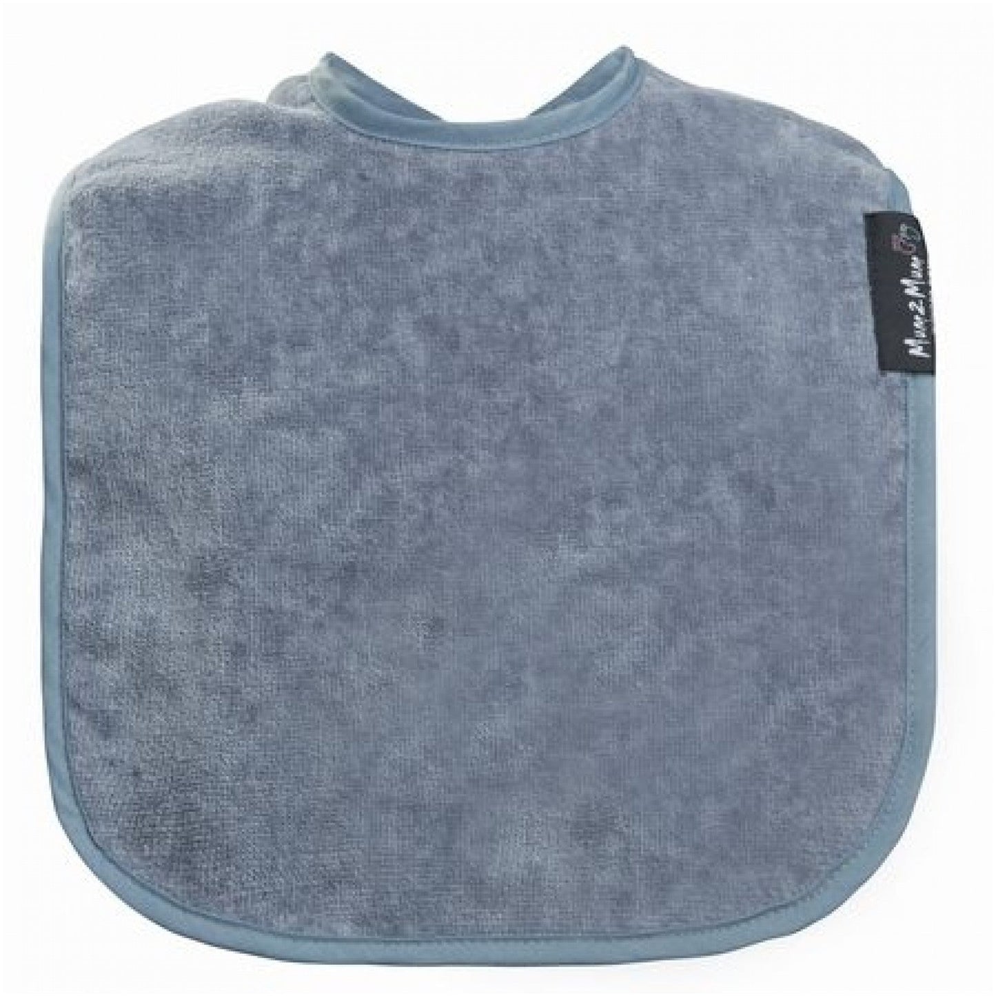 Mum 2 Mum Standard Wonder Bib - 22 Colours