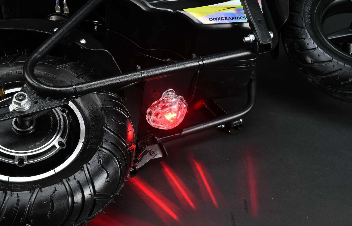 Best Selling 350w 36v Kids Electric Bike – Ages 3 to 7 ride on dirt bike