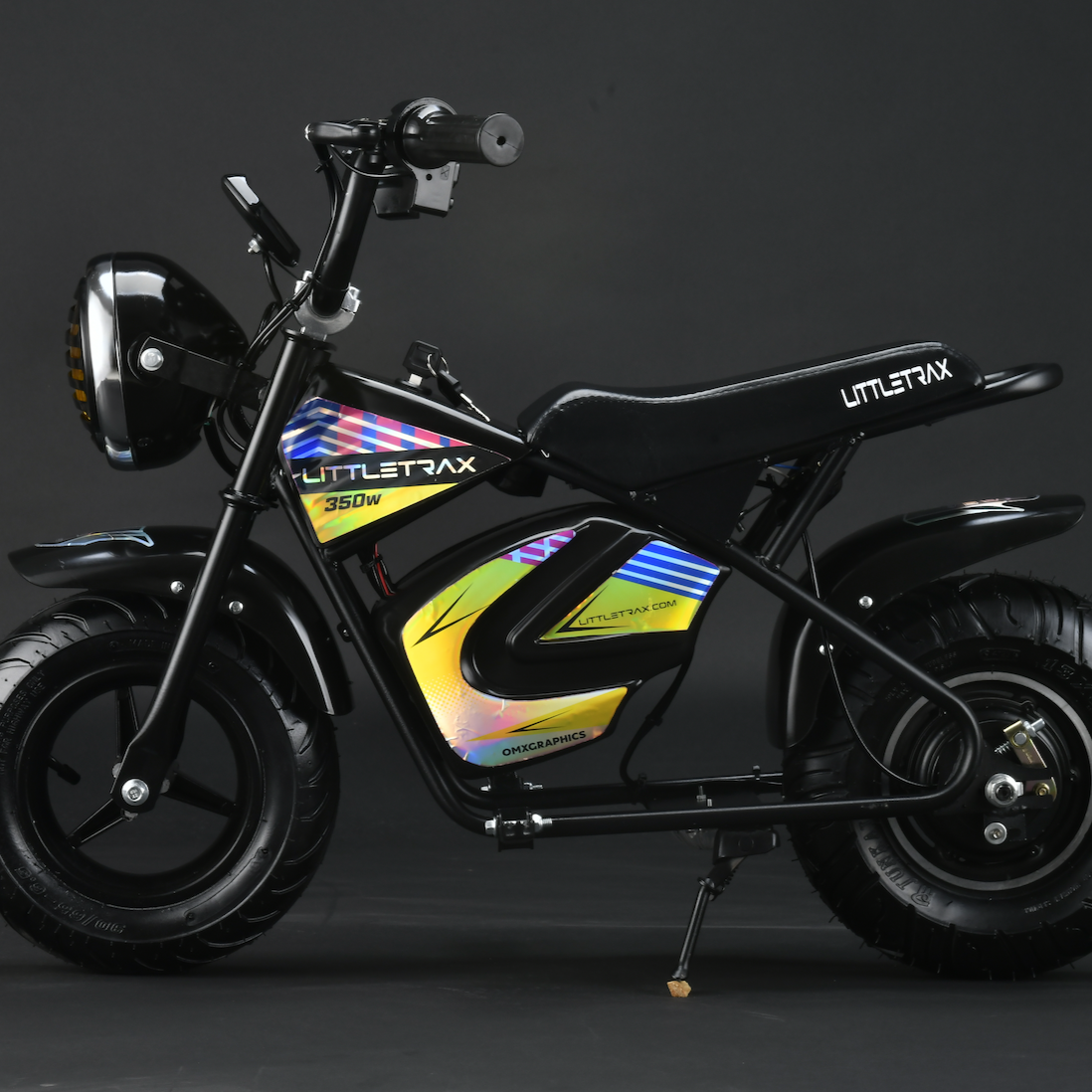 New 350w Kids Electric Bike – Ages 3 to 7 ride on dirt bike