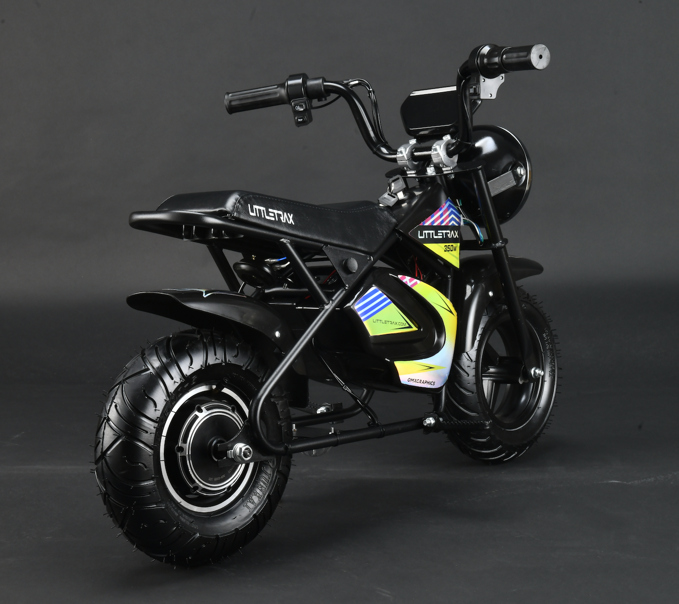Award winning 350w 36v Kids Electric Bike – Ages 3 to 7 ride on dirt bike