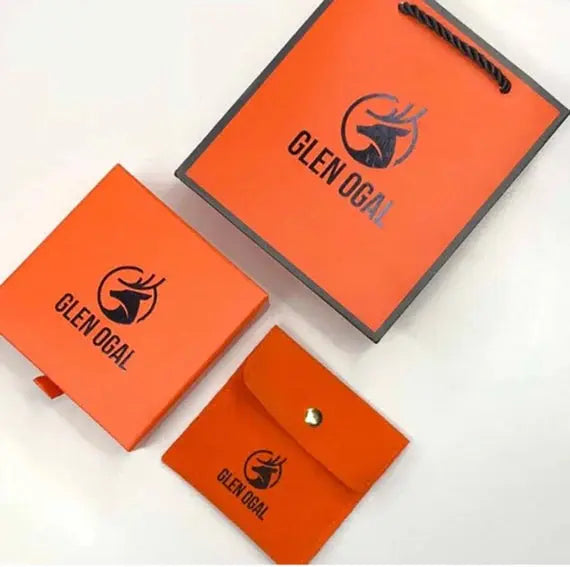 Unisex Brown Leather Wrap Bracelet