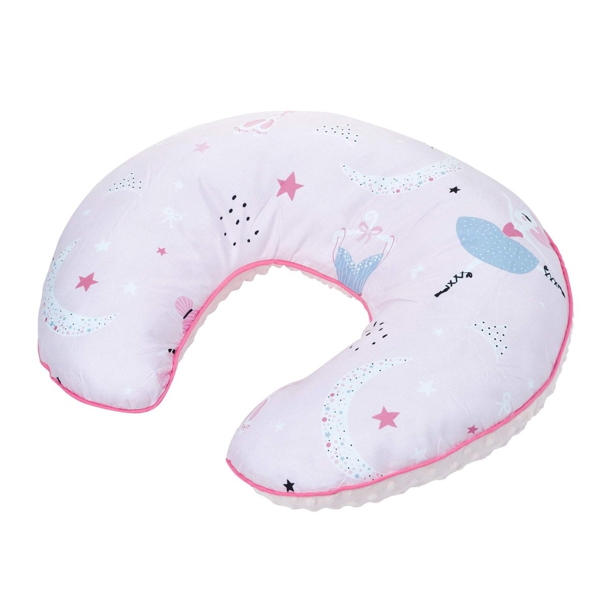 Breast Feeding Maternity Nursing Pillow - Pixie