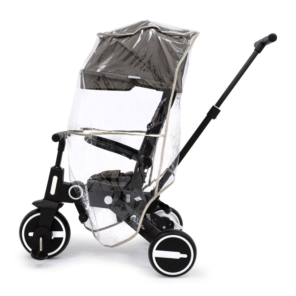 Foryourlittleone Xplor Trike - Raincover