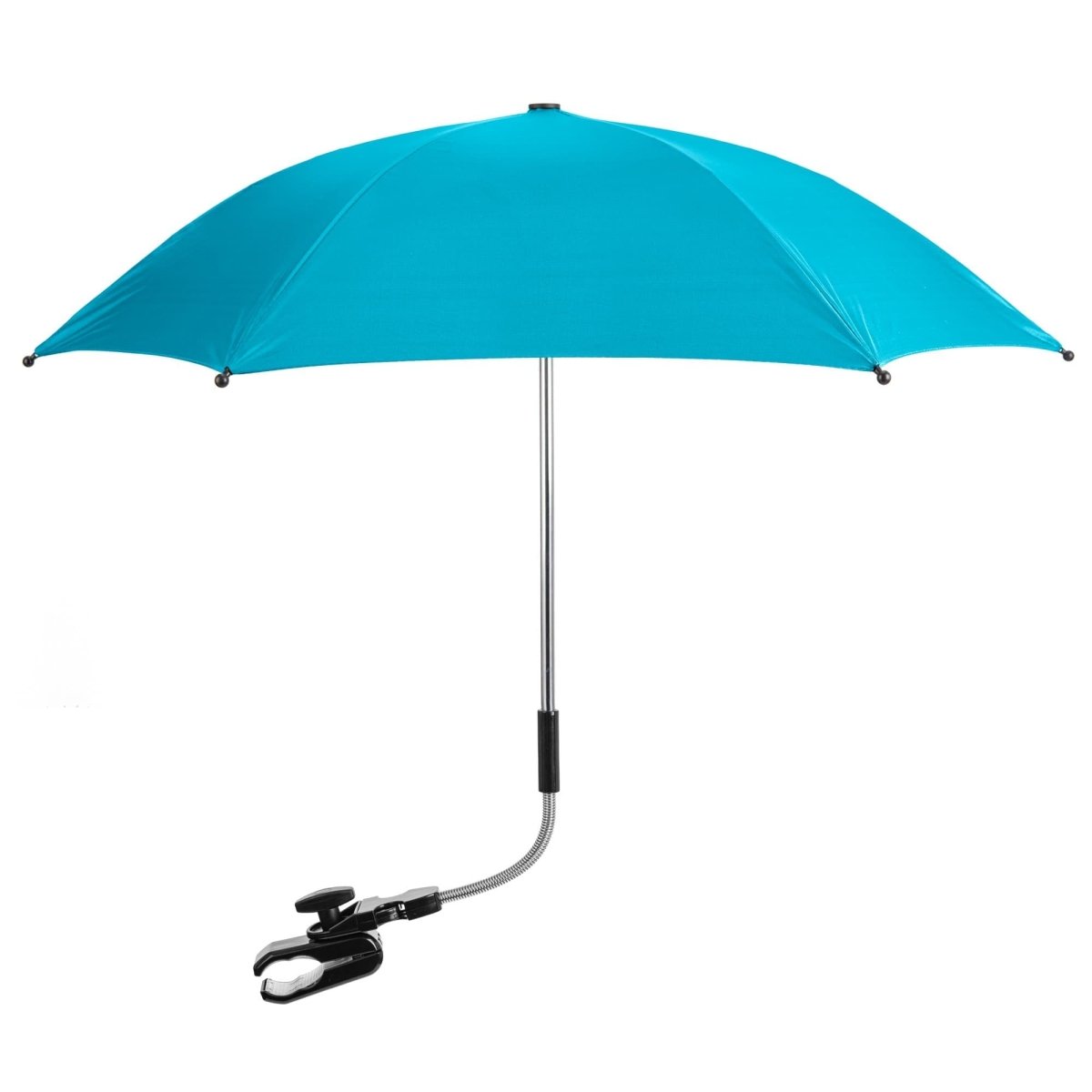 Universal Baby Parasol / Umbrella - Fits All Pushchairs / Prams / Strollers And Buggies - Fits All Models