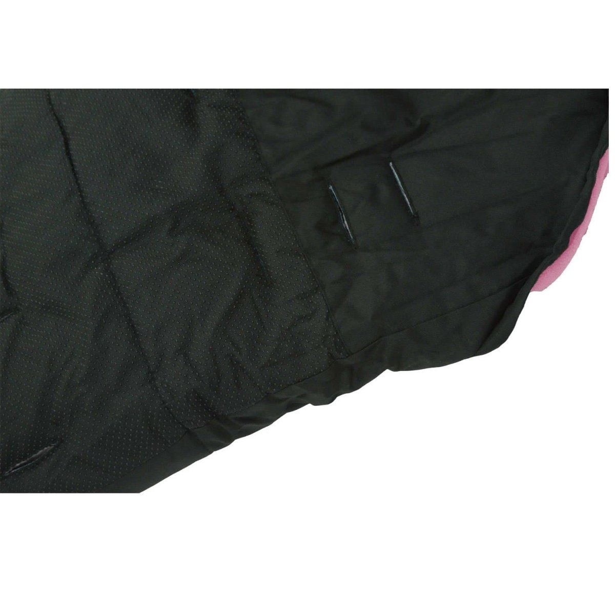 Universal Deluxe Pushchair Footmuff / Cosy Toes - Fits All Pushchairs / Prams And Buggies
