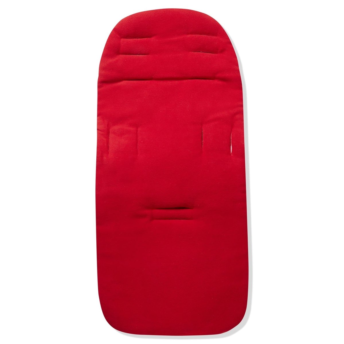 Universal Fleece Pushchair Footmuff / Cosy Toes - Fits All Pushchairs / Prams And Buggies