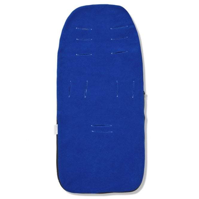 Universal Snuggle Buggy Summer Footmuff - Fits All Pushchairs / Prams And Buggies